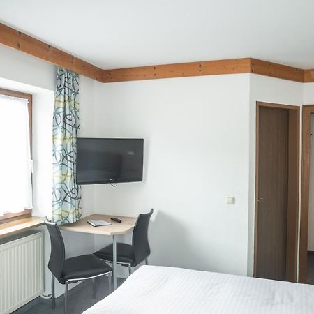 Pension Millinger Sankt Martin bei Lofer Exteriér fotografie