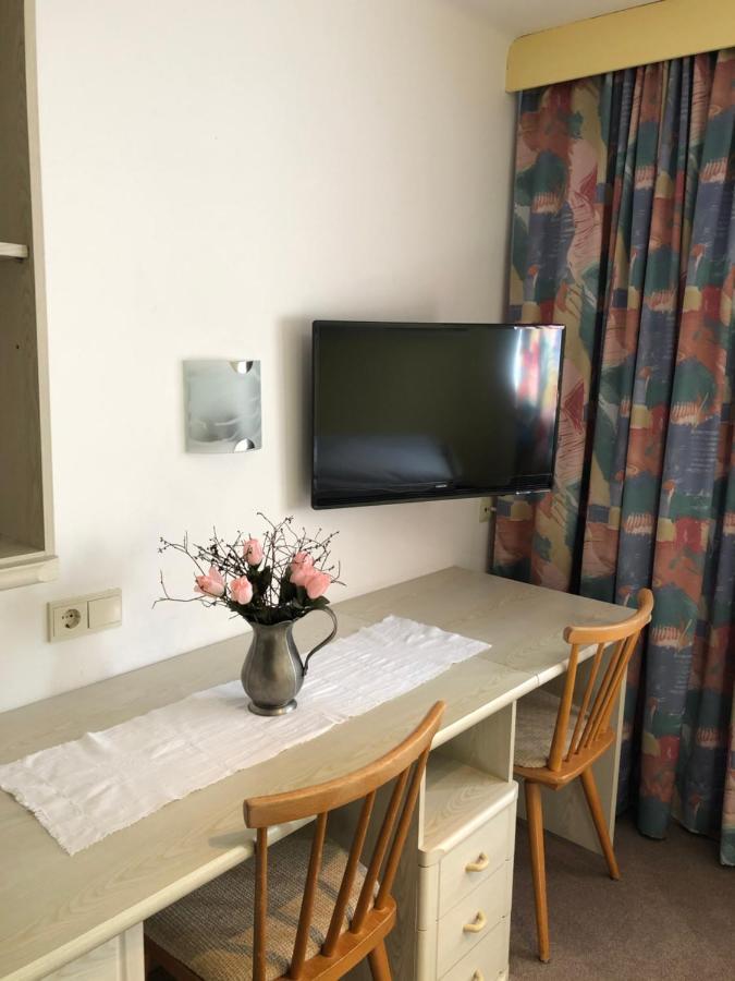 Pension Millinger Sankt Martin bei Lofer Exteriér fotografie