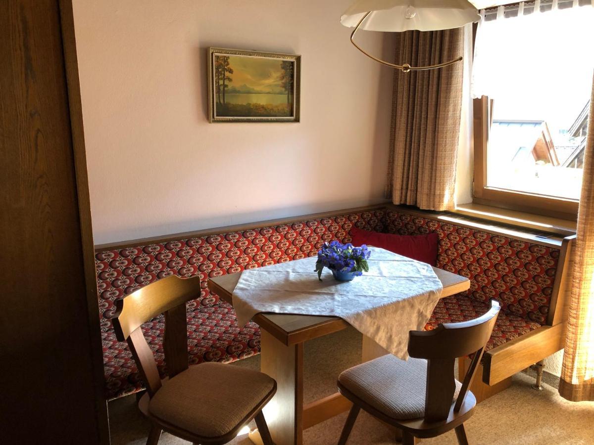 Pension Millinger Sankt Martin bei Lofer Exteriér fotografie