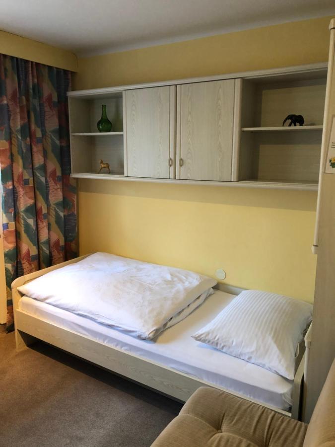 Pension Millinger Sankt Martin bei Lofer Exteriér fotografie