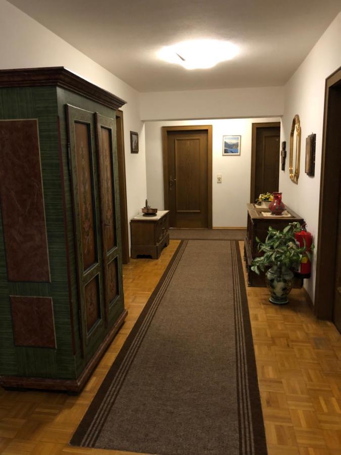 Pension Millinger Sankt Martin bei Lofer Exteriér fotografie