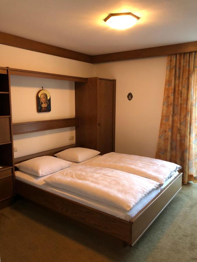 Pension Millinger Sankt Martin bei Lofer Exteriér fotografie